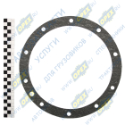 6520-2405081 Прокладка ф223х275; 10отв.ф10/1отв. ф12 крышки водила; (0,6) Techno Drive